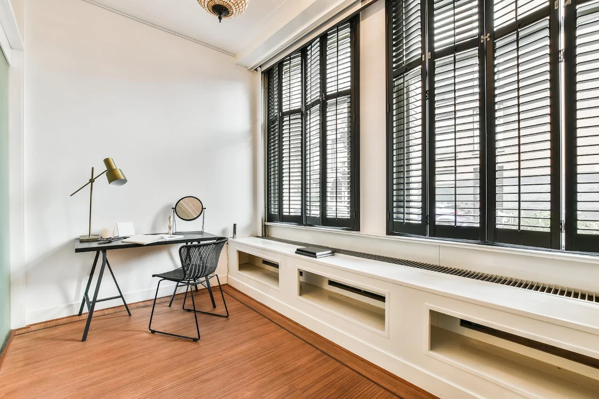 Model Lubang Angin Rumah Jendela Nako